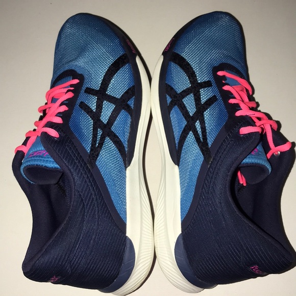 asics lightweight